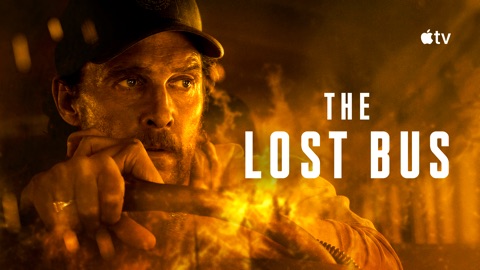 The Lost Bus
