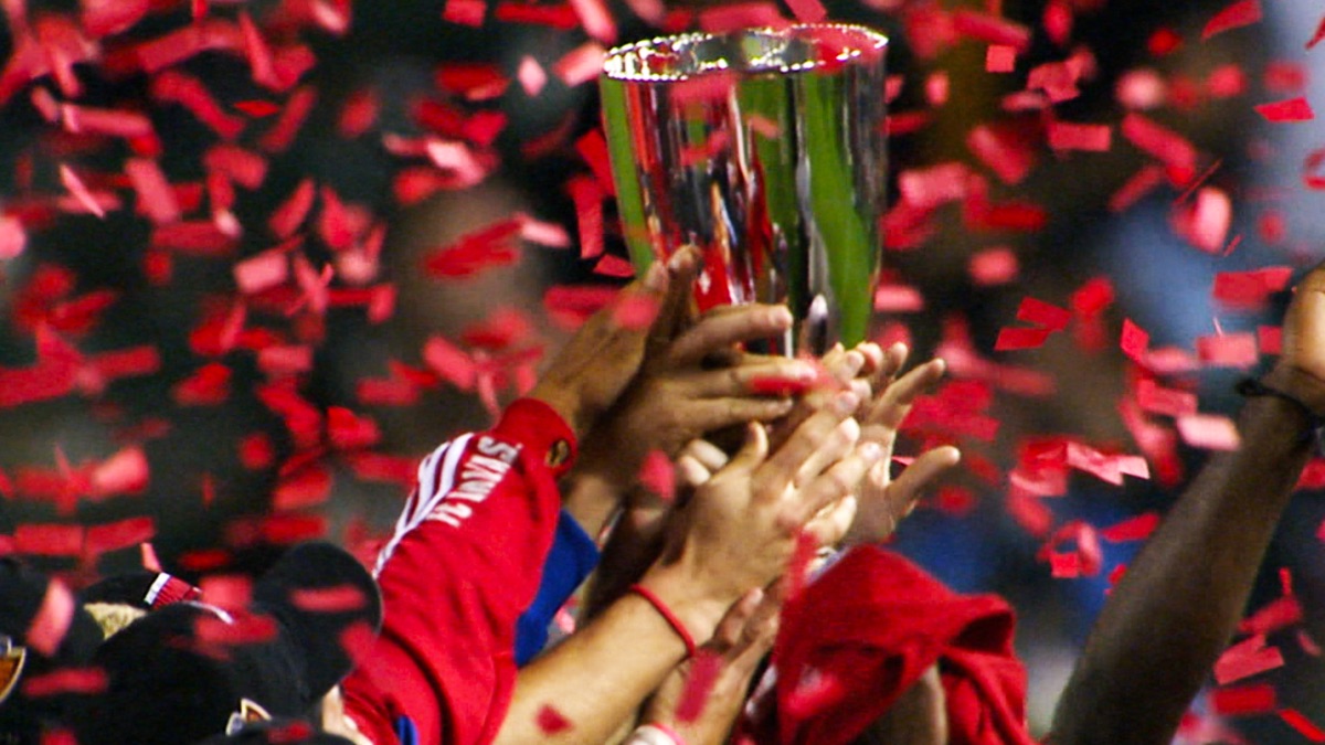 ‎Western Champs - Dallas Moments (सीझन 2023, एपिसोड 1) - Apple TV (IN)