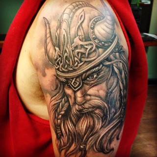 Irish Jay Tattoo tattoo studio photo