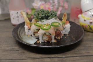 Kopan Sushi & Ramen - Garden Grove