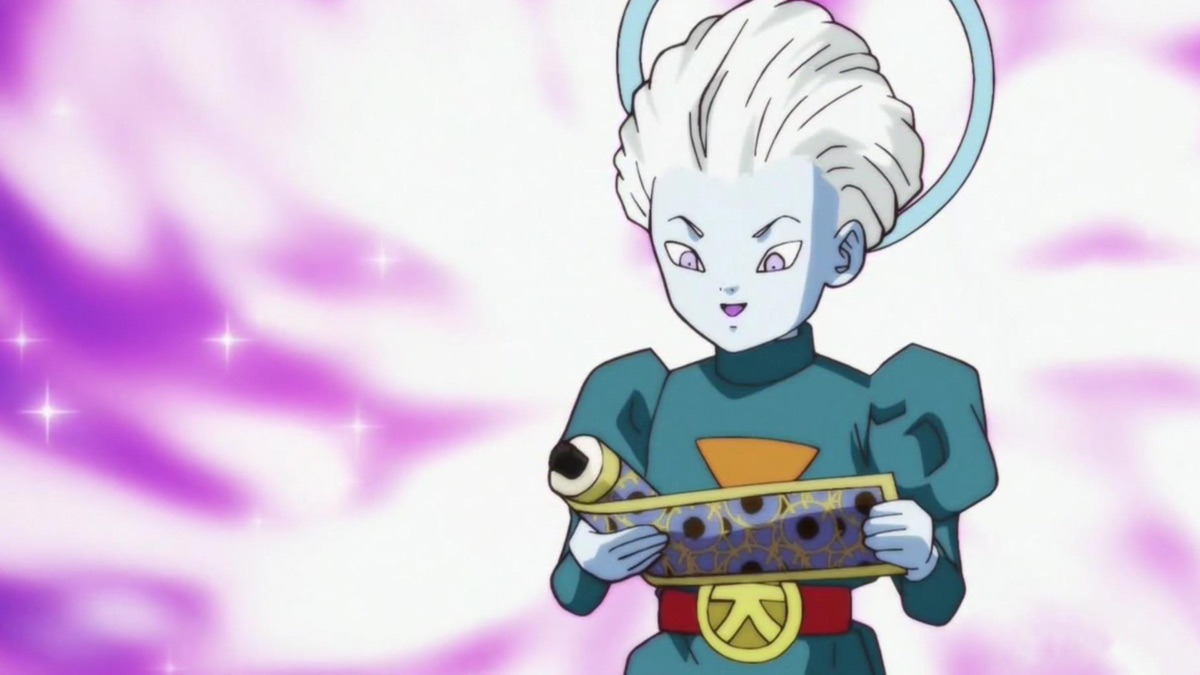 Dragon Ball Super Os deuses de todos os universos em choque?! Perdedores do  Torneio do Poder serão apagados! - Assista na Crunchyroll