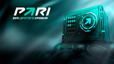 PARI - ставки на спорт iPhone screenshot 10