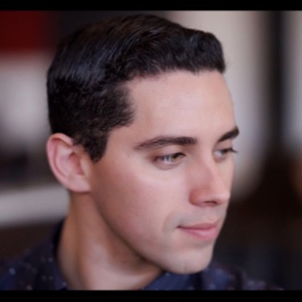 AppleMusic profile picture for @fau
