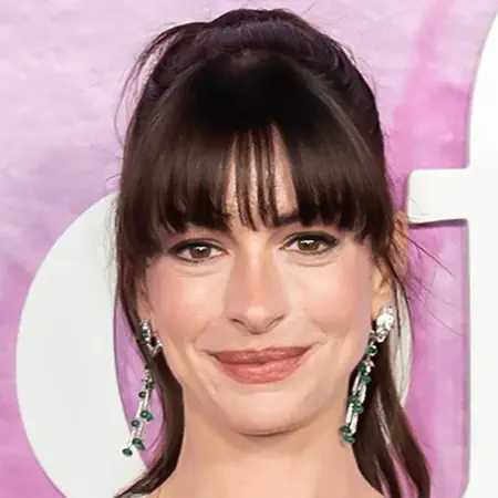 Anne Hathaway