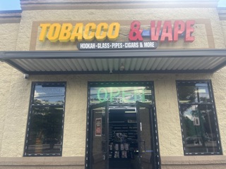 Pine Tobacco & Vape in Spartanburg, SC United States - Apple Maps