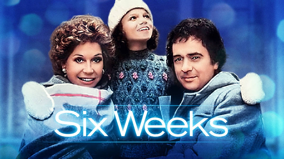 ‎Six Weeks - Apple TV