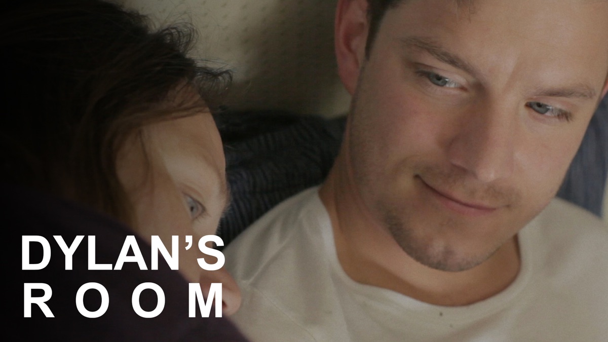 ‎Dylan's Room - Apple TV