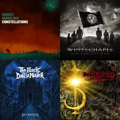 Listen to Mark Lewis: The Producers featuring Rings of Saturn