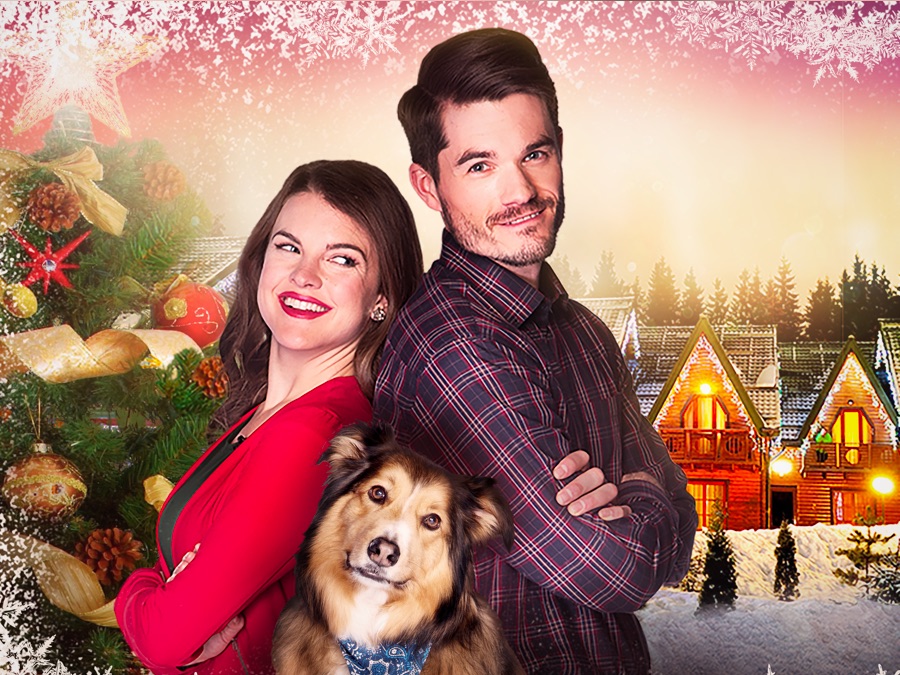 A Christmas Village Apple TV (IE)