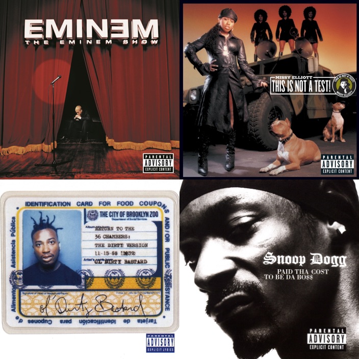 Malcolm McLaren: Sampled