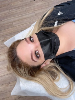 Royal Brows By Abii. V tattoo studio in Montclair