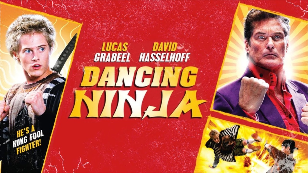 ‎Dancing Ninja - Apple TV