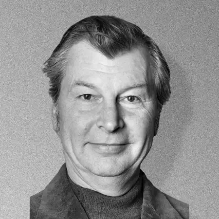 Clive Dunn