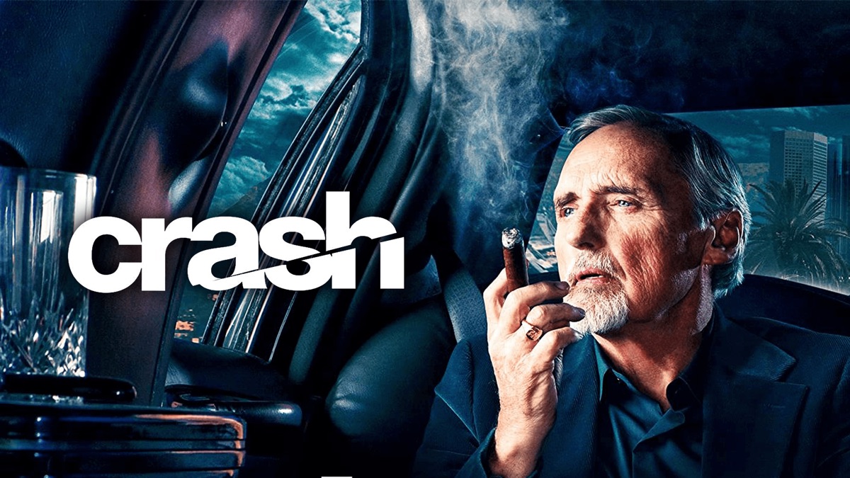 ‎Crash - Apple TV