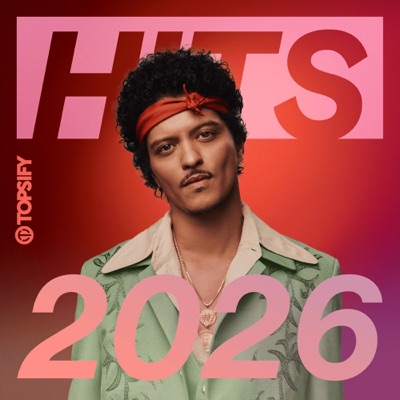 HITS 2026 - Today's Hits