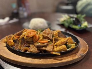 Viet Cuisine