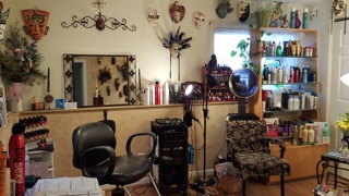 Cosmo’s Hair Design Studio