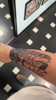 Knuckle Up Tattoo Company