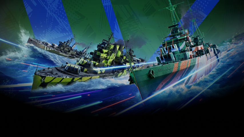 Turbo Strike Is Live! Competition