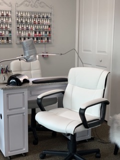 Magnolia Nail Boutique & Spa salon