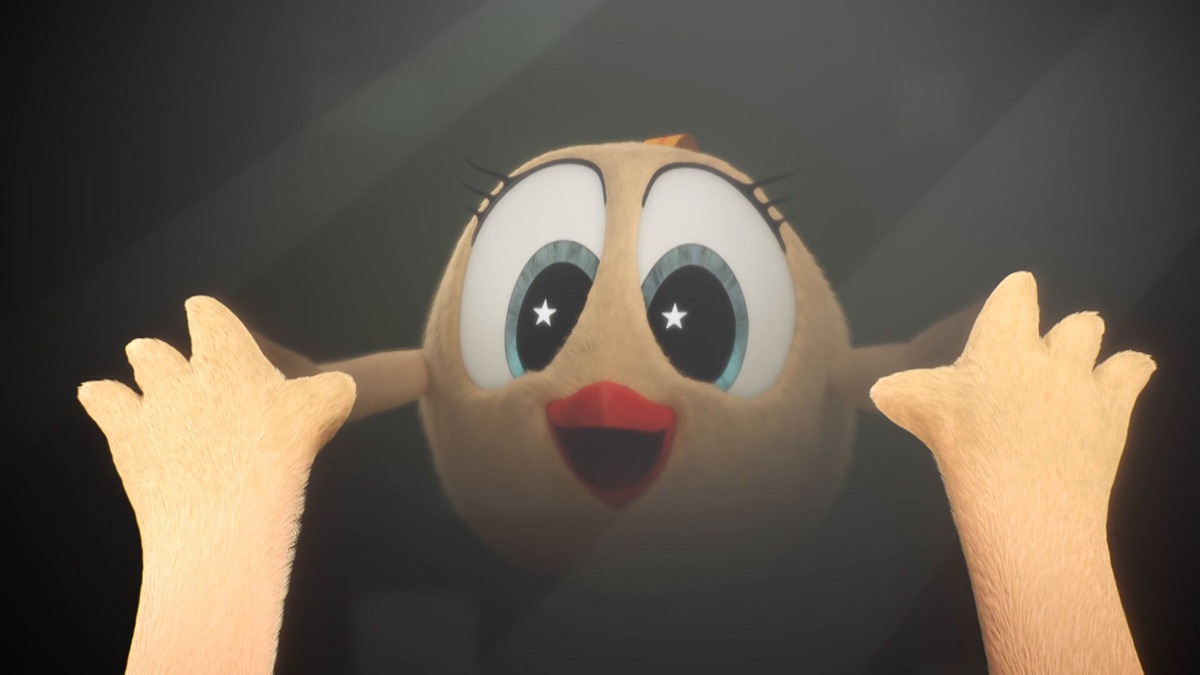 ‎La tableta - Where's Chicky? (temporada 2, episodio 51) - Apple TV (CL)