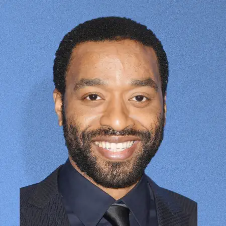 Chiwetel Ejiofor