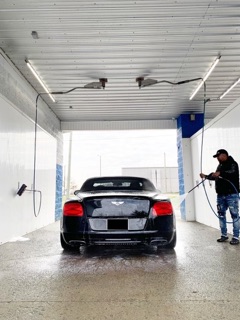 Sonshine Carwash