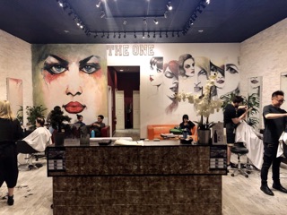 The One Fashion Studio