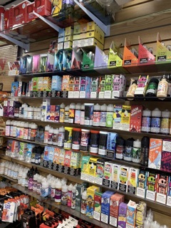 magic wizards smoke and vape shop MAGIC WIZARDS SMOKE AND VAPE SHOP - Updated May 2026 - 16 Photos - 7556  Pearl Rd, Middleburg Heights, Ohio - Tobacco Shops - Phone Number main image 0