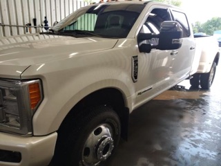 Wash All Detail & Carwash