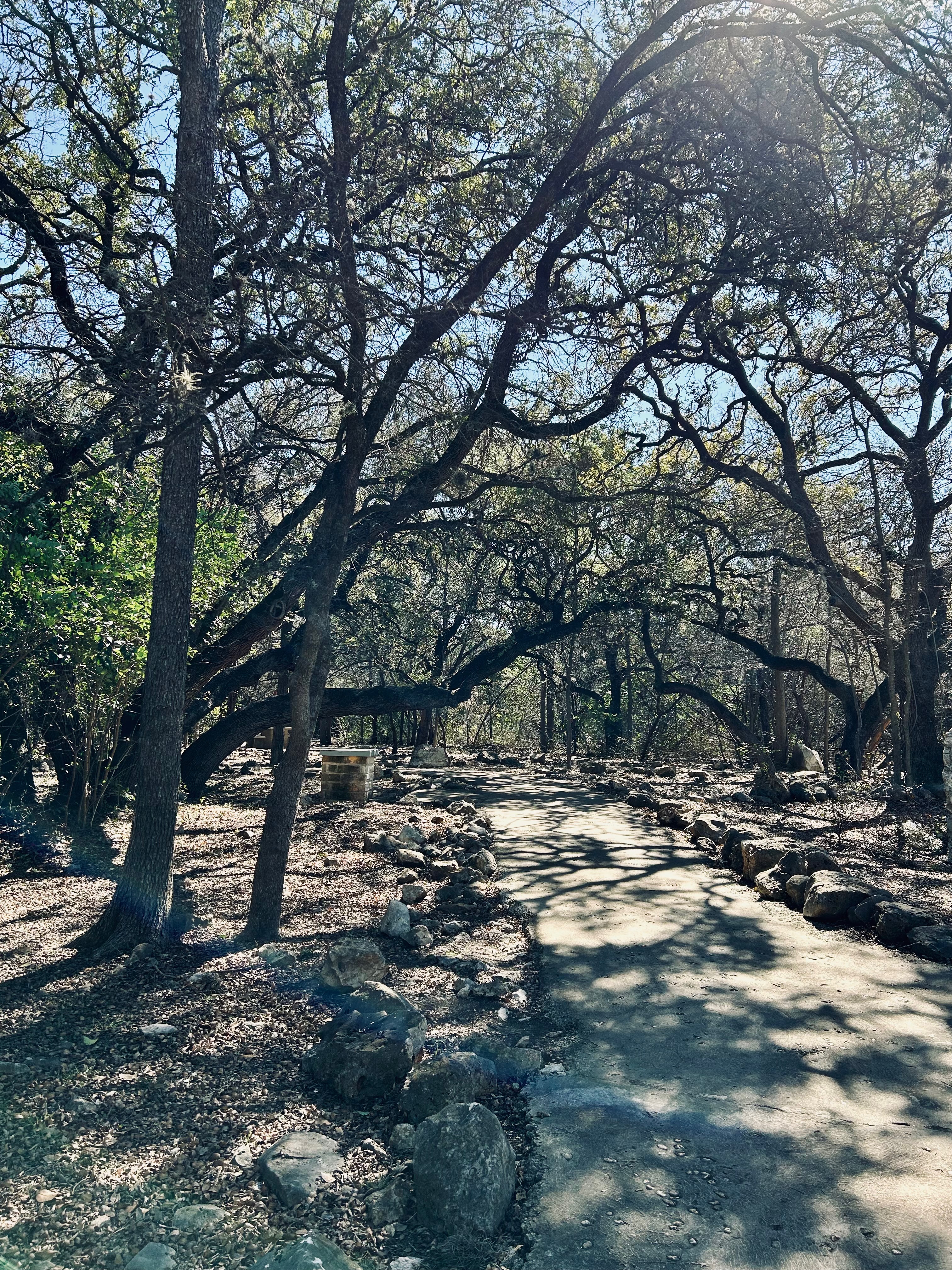 Edwyn J Gorrell Memorial Park