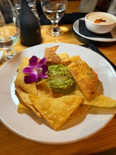 El Patio live Restaurant