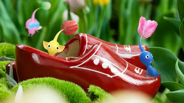 Join the Tulip Festival!