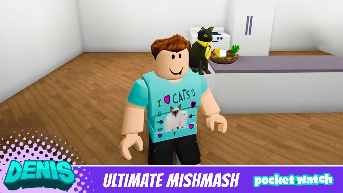 Bloxburg Build A Thon Denis Ultimate Mishmash Season 2 Episode 6 Bloxburg Build A Thon Denis Ultimate Mishmash Season 2 Episode 6