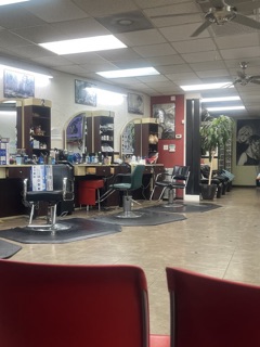 Hair By Kenny