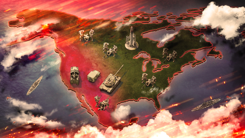 Read more about Flashpoint America