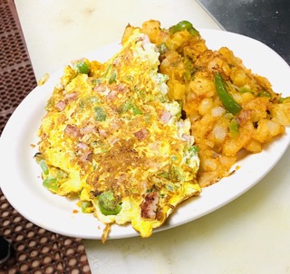 Betos Restaurant