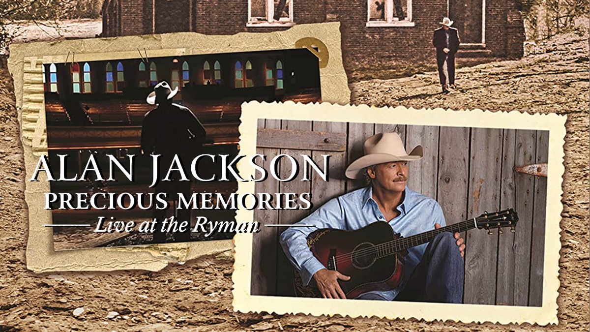 ‎Precious Memories - Apple TV
