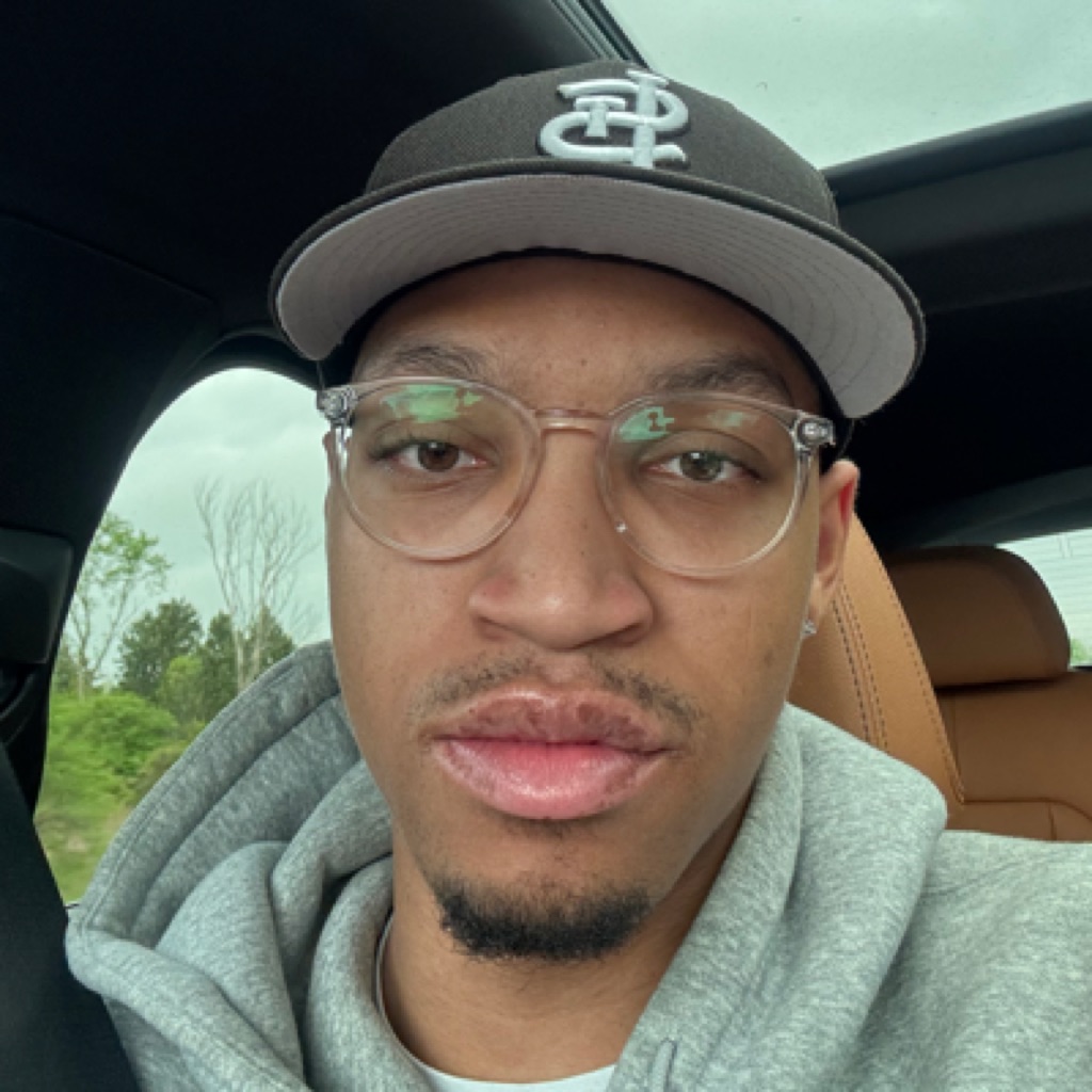 AppleMusic profile picture for @justdavid