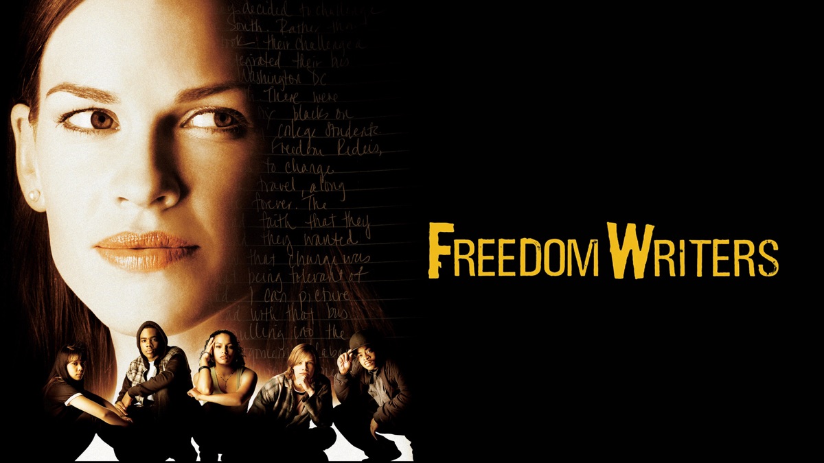 ‎Freedom Writers - Apple TV