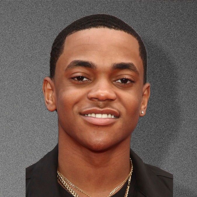 Michael Rainey Jr Movies And Tv Shows