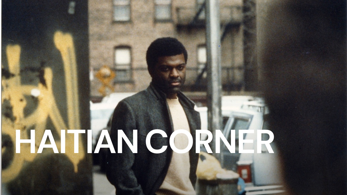 ‎Haitian Corner - Apple TV