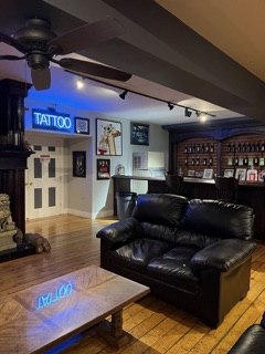 Simms Ink Photos