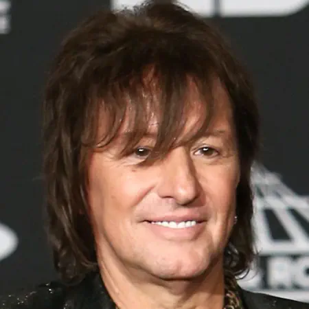 Richie Sambora