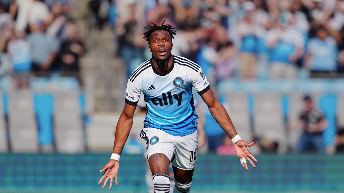 Charlotte FC vs. FC Cincinnati March 15, 2025 - Watch MLS Game