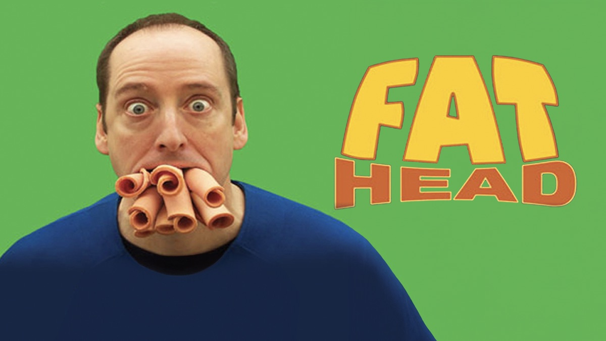 ‎Fat Head - Apple TV