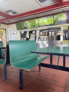 Albert's Mexican Food
