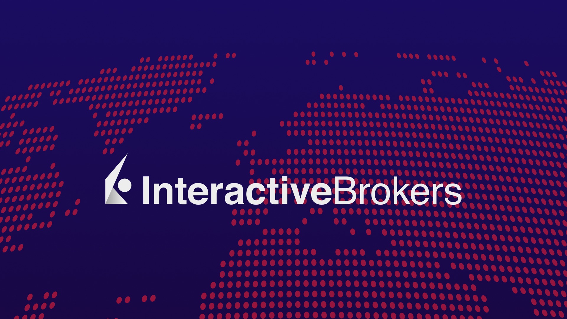 IBKR Mobile - Invest Worldwide product page header