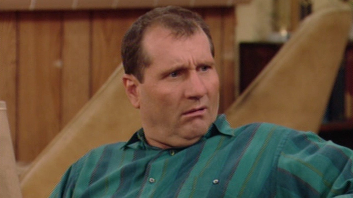Beverly Archer Married With Children