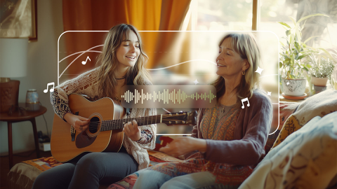 Read more about Make a song for mom.
